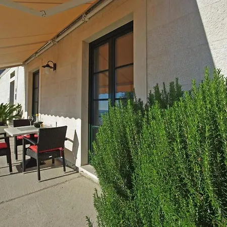 In Beach House Dalmatia D3 * Zaostrog